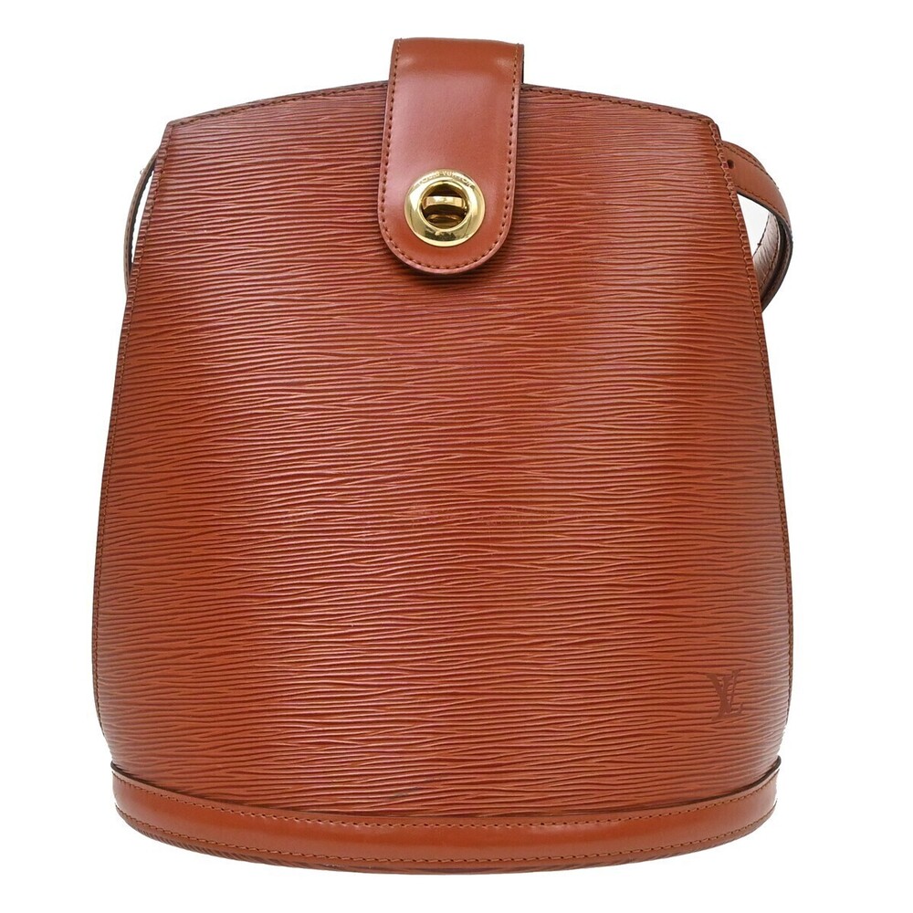 Louis Vuitton Cluny Epi Leather